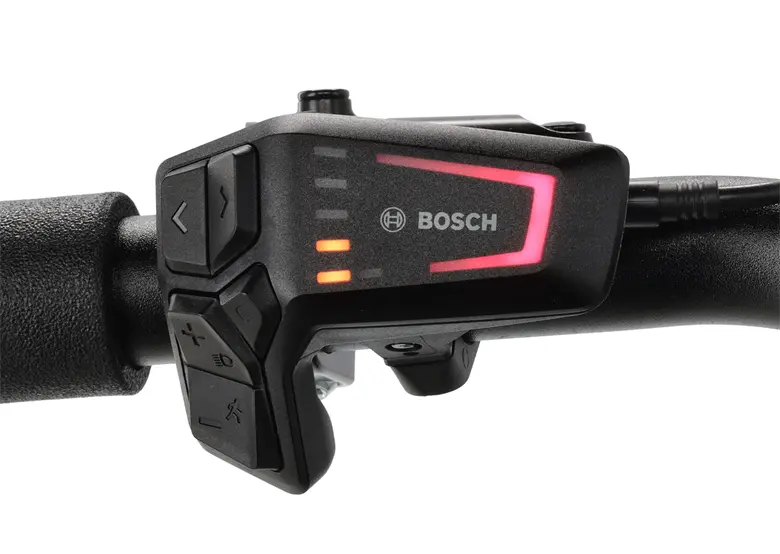 Rower elektryczny WINORA Tria N8f - obrazek 10