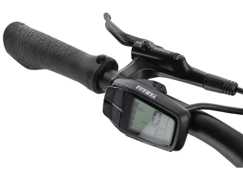 Rower elektryczny WINORA Yucatan X8 - obrazek 5