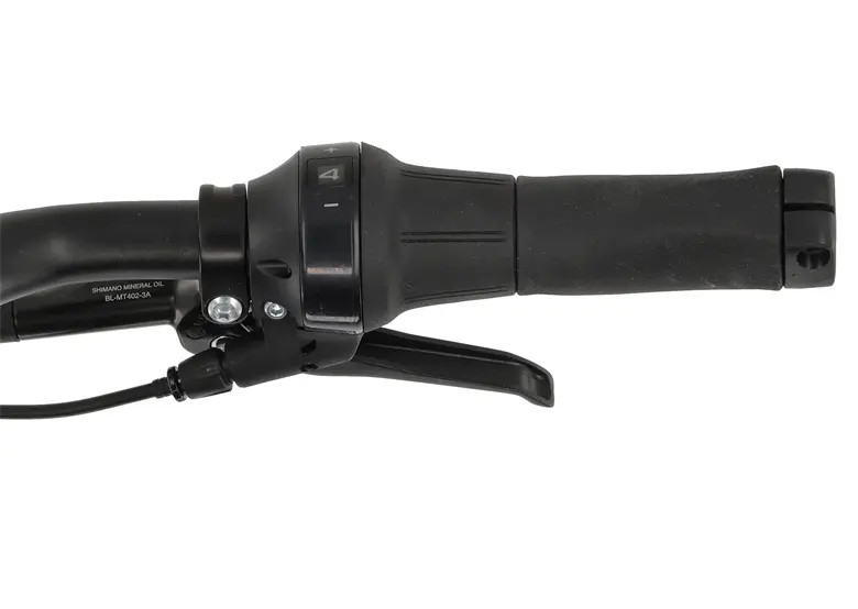 Rower elektryczny WINORA iRide Pure R5f - obrazek 12