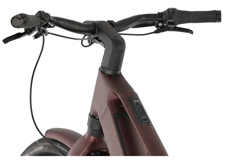 Rower elektryczny WINORA iRide Pure R5f - obrazek 7