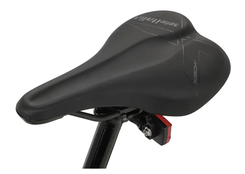 Rower elektryczny WINORA iRide Pure R5f - obrazek 9