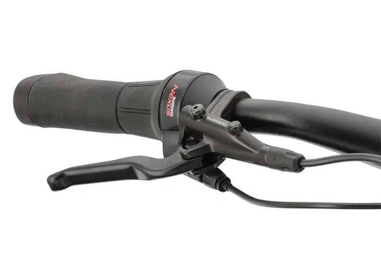 Rower elektryczny WINORA iRide Pure R5f - obrazek 10