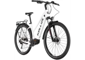 Rower elektryczny damski KELLYS E-Cristy 30 P
