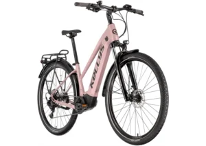 Rower elektryczny damski KELLYS E-Cristy 30 P Cues