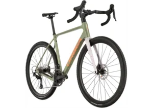 Rower gravel ORBEA Terra H30