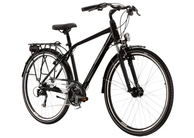 Rower trekkingowy KROSS Trans 4.0