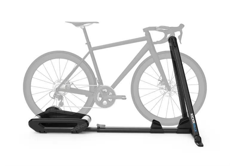 Trenażer WAHOO KICKR ROLLR Smart Trainer - obrazek 2