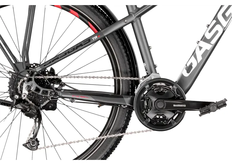 Rower MTB GASGAS TR3 Street - obrazek 3