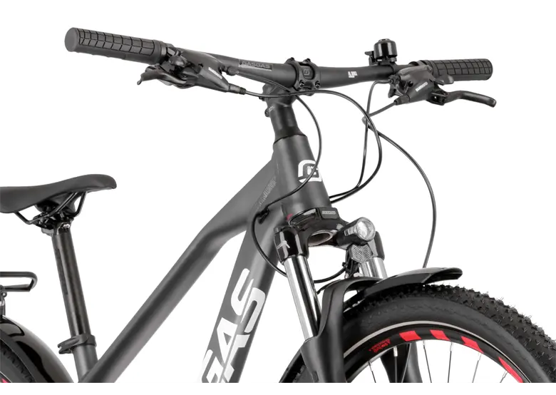 Rower MTB GASGAS TR3 Street - obrazek 4