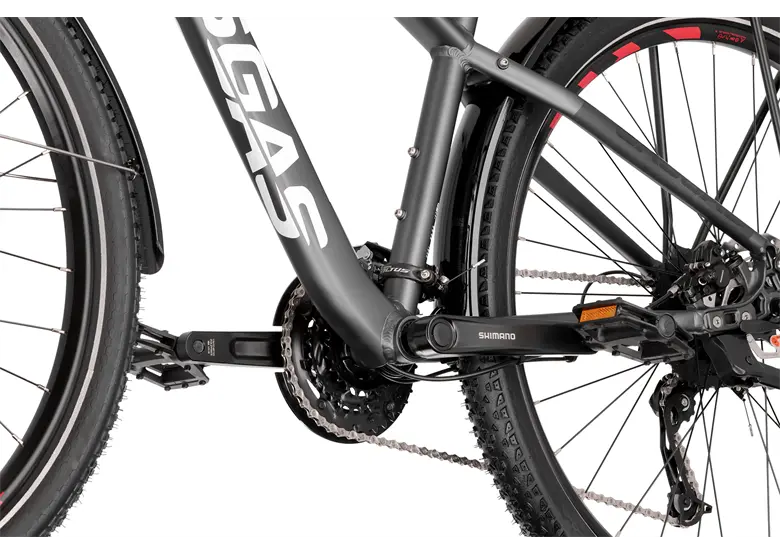 Rower MTB GASGAS TR3 Street - obrazek 6