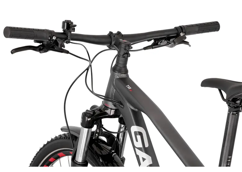 Rower MTB GASGAS TR3 Street - obrazek 7