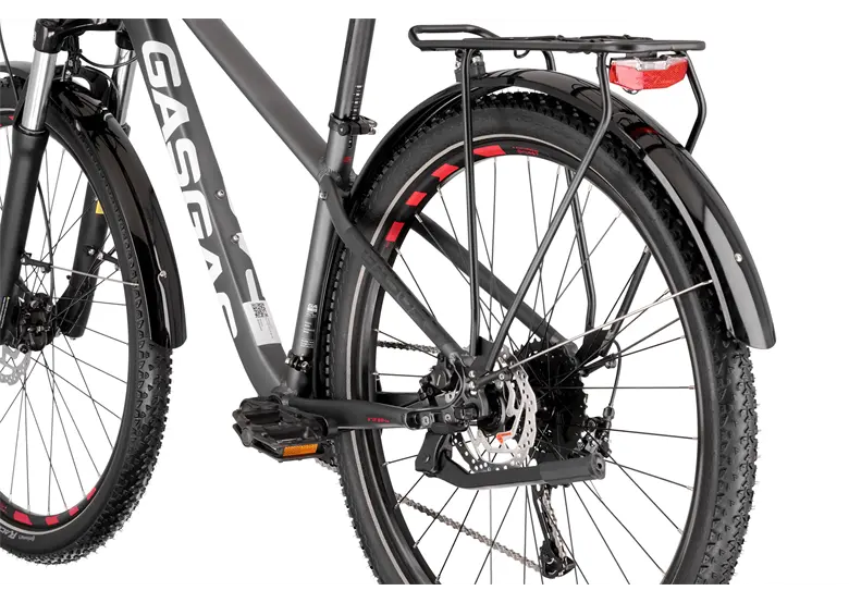 Rower MTB GASGAS TR3 Street - obrazek 8