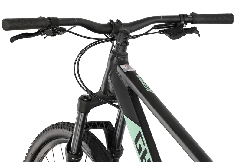 Rower MTB GHOST Kato FS 1500 LE - obrazek 7