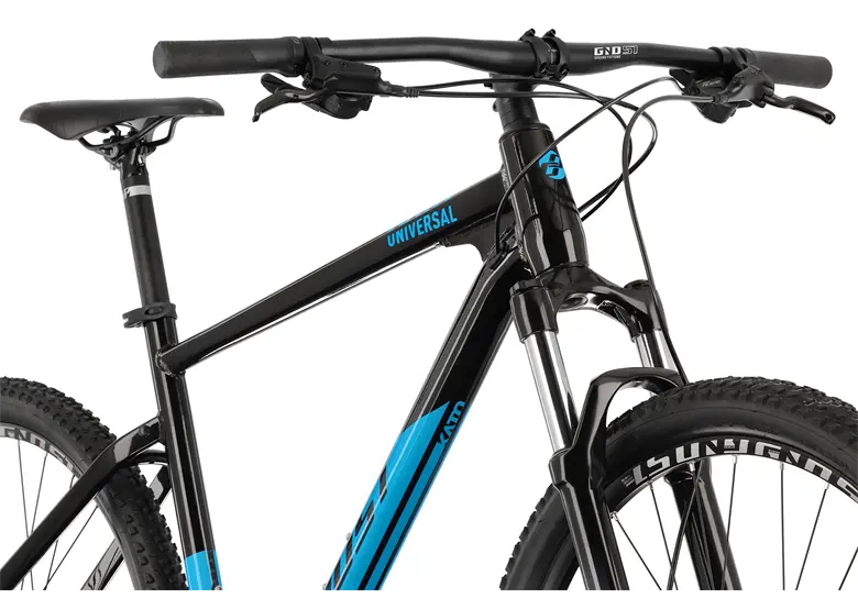 Rower MTB GHOST Kato Universal 29 - obrazek 3