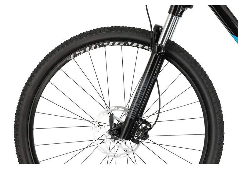 Rower MTB GHOST Kato Universal 29 - obrazek 4
