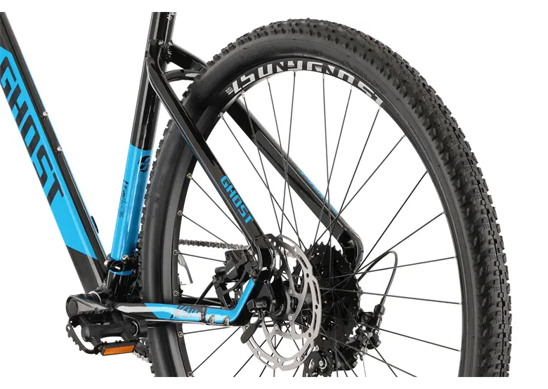 Rower MTB GHOST Kato Universal 29 - obrazek 5