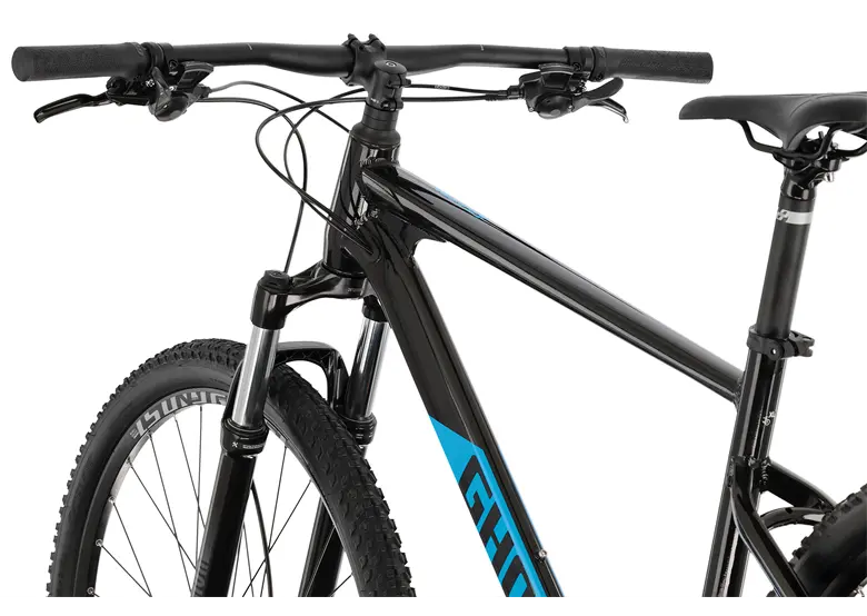 Rower MTB GHOST Kato Universal 29 - obrazek 6