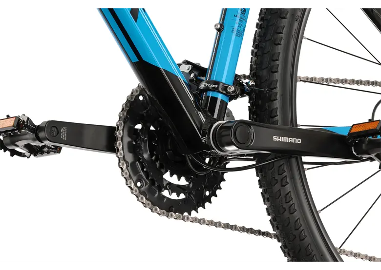 Rower MTB GHOST Kato Universal 29 - obrazek 7