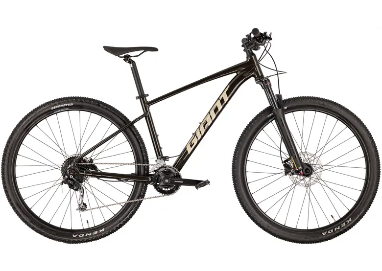 Rower MTB GIANT Talon 2-GE - obrazek 2