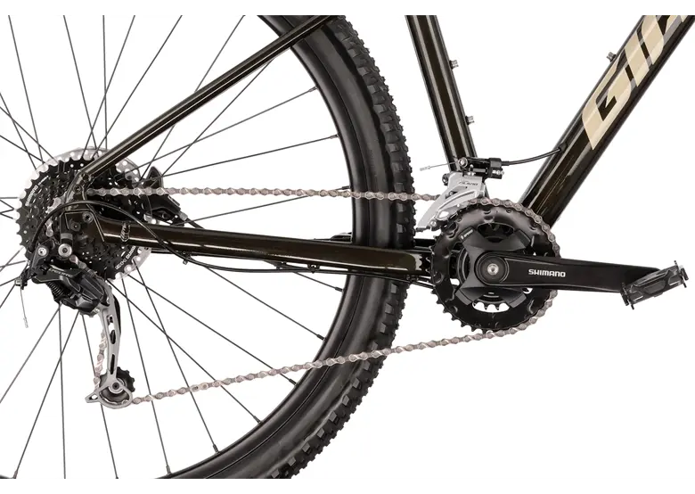 Rower MTB GIANT Talon 2-GE - obrazek 3