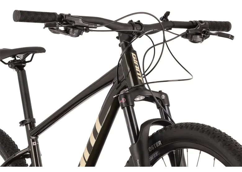 Rower MTB GIANT Talon 2-GE - obrazek 4