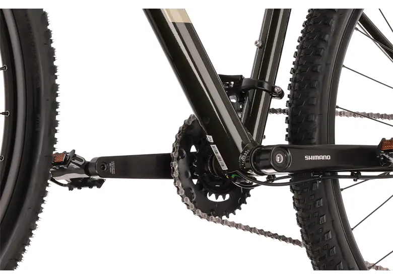 Rower MTB GIANT Talon 2-GE - obrazek 6