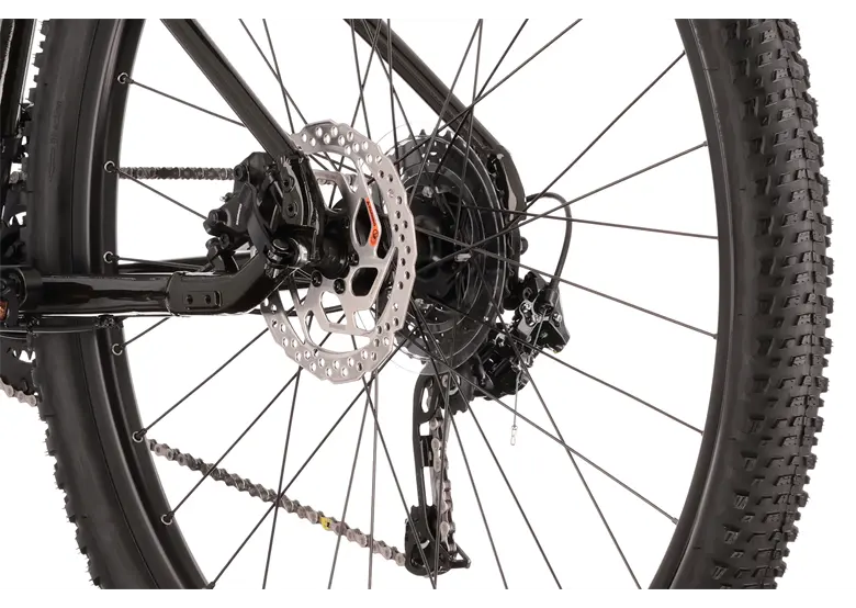 Rower MTB GIANT Talon 2-GE - obrazek 8