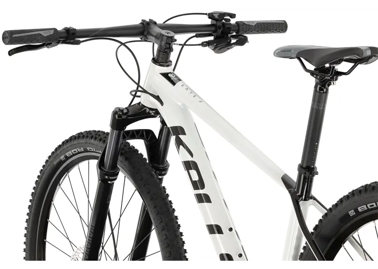Rower MTB KELLYS Gate 30 - obrazek 6