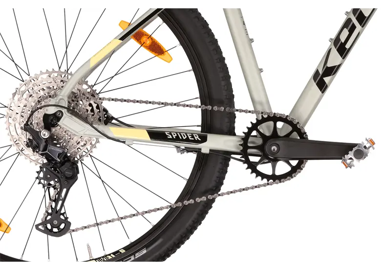 Rower MTB KELLYS Spider 90 - obrazek 3