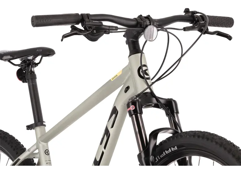 Rower MTB KELLYS Spider 90 - obrazek 4