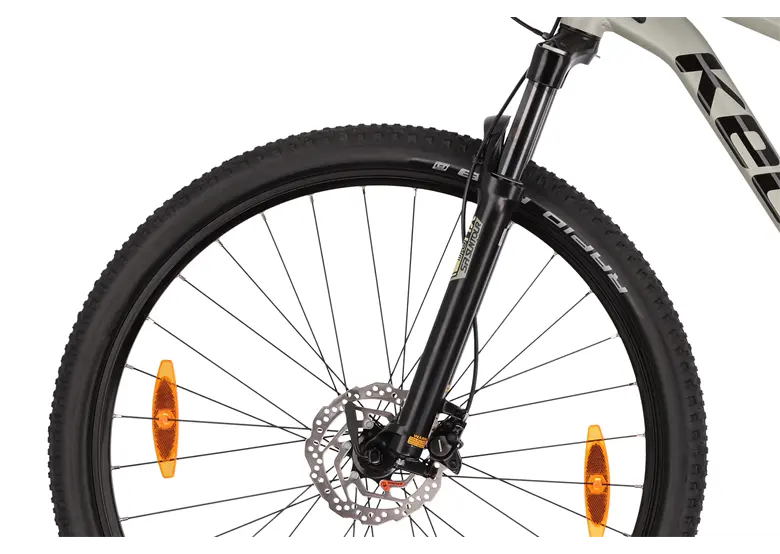 Rower MTB KELLYS Spider 90 - obrazek 5