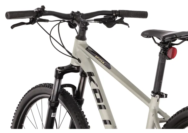 Rower MTB KELLYS Spider 90 - obrazek 7