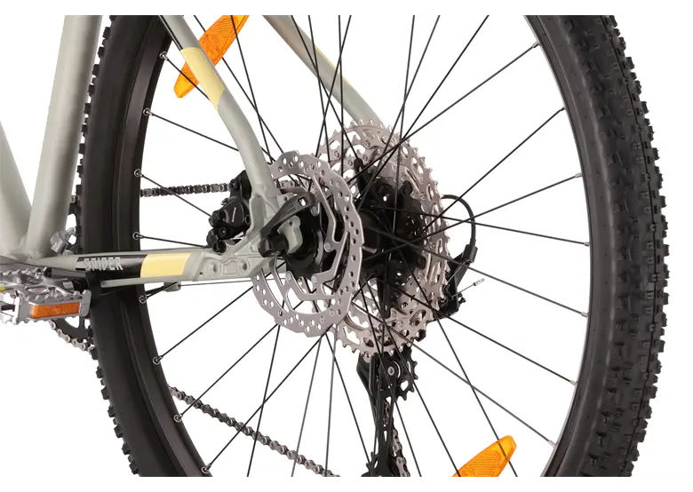 Rower MTB KELLYS Spider 90 - obrazek 8