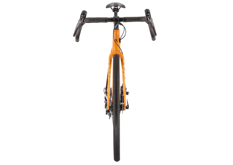 Rower gravel KROSS Esker 7.0 - obrazek 10