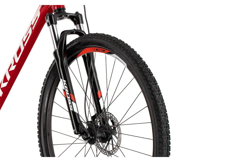 Rower MTB KROSS Hexagon 5.0 29" - obrazek 9