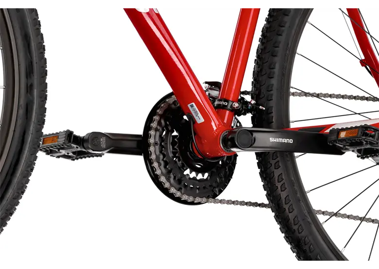 Rower MTB KROSS Hexagon 5.0 29" - obrazek 10