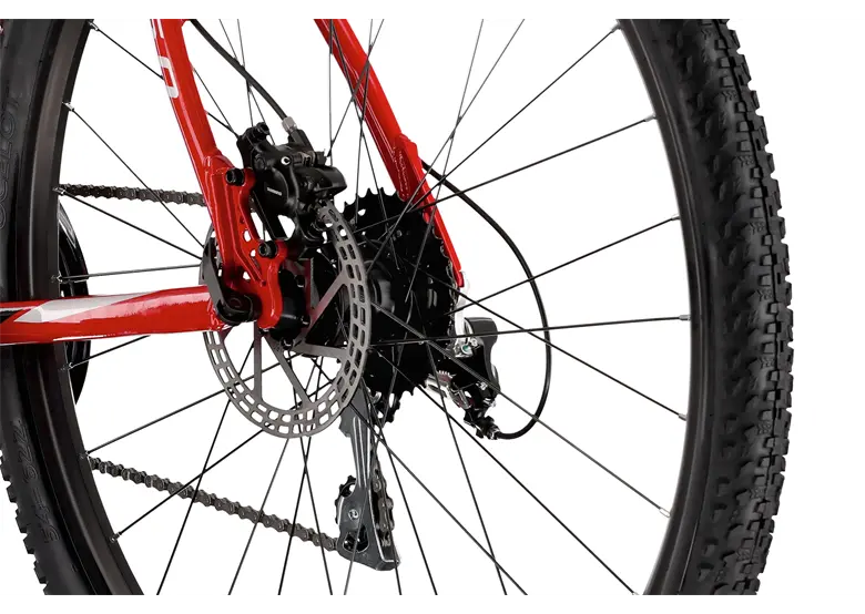 Rower MTB KROSS Hexagon 5.0 29" - obrazek 11