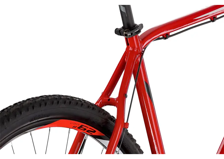 Rower MTB KROSS Hexagon 5.0 29" - obrazek 12