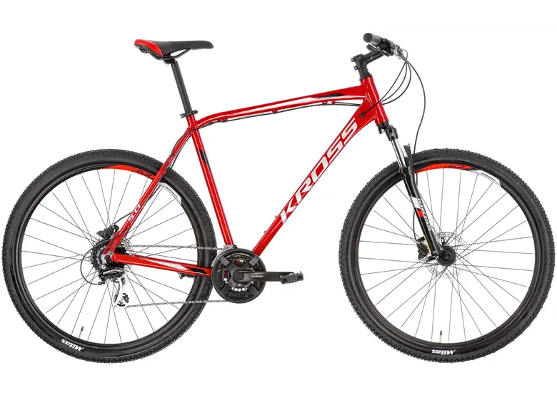 Rower MTB KROSS Hexagon 5.0 29" - obrazek 3