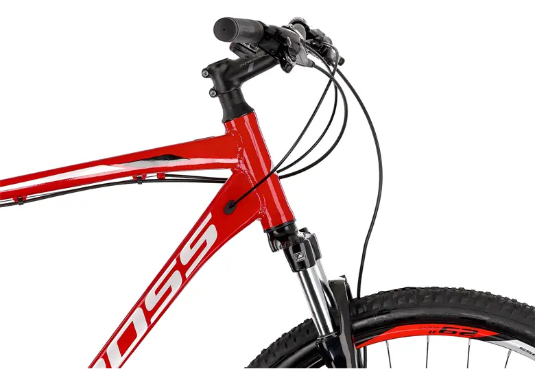 Rower MTB KROSS Hexagon 5.0 29" - obrazek 4