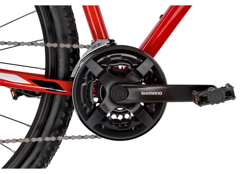 Rower MTB KROSS Hexagon 5.0 29" - obrazek 7