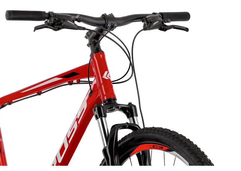 Rower MTB KROSS Hexagon 5.0 29" - obrazek 8