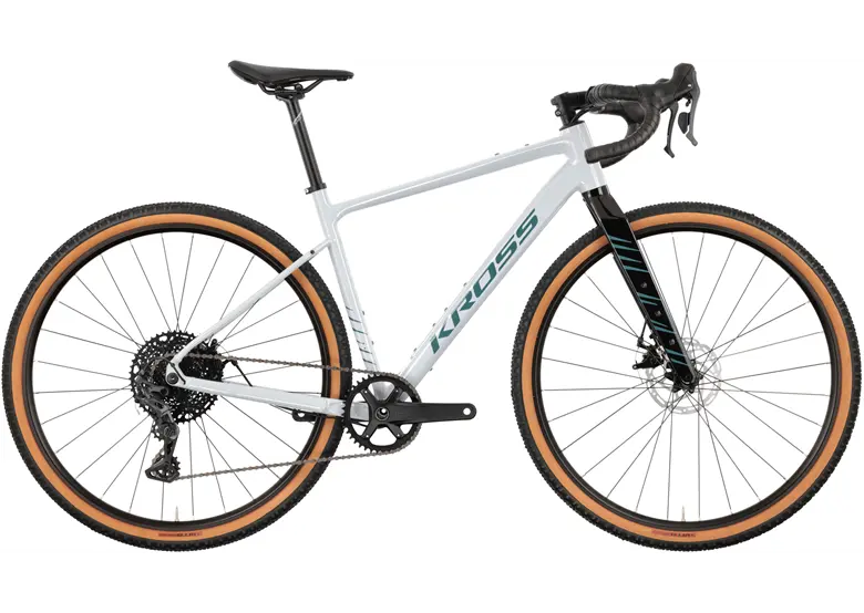 Rower gravel KROSS Path 2.0 - obrazek 2