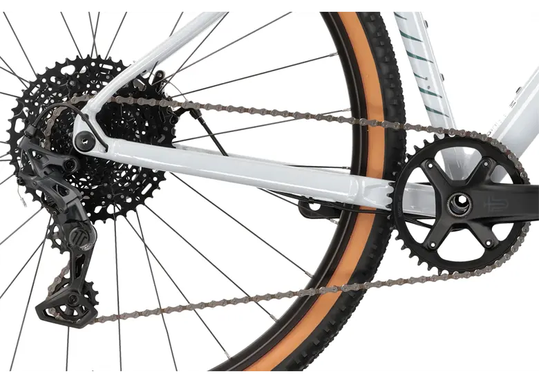 Rower gravel KROSS Path 2.0 - obrazek 3