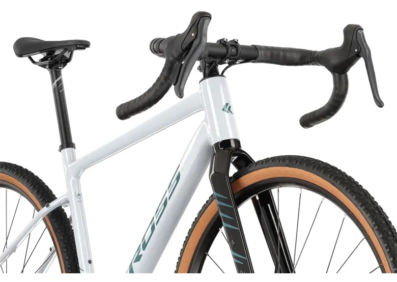 Rower gravel KROSS Path 2.0 - obrazek 4