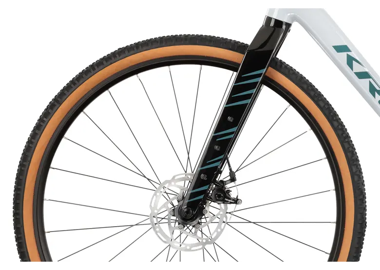 Rower gravel KROSS Path 2.0 - obrazek 5