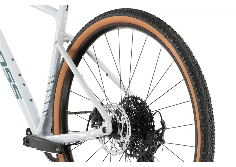 Rower gravel KROSS Path 2.0 - obrazek 6