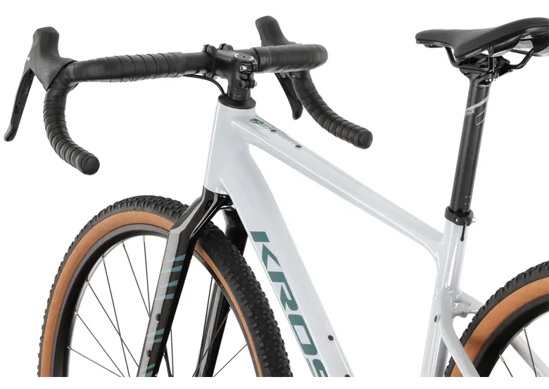 Rower gravel KROSS Path 2.0 - obrazek 7