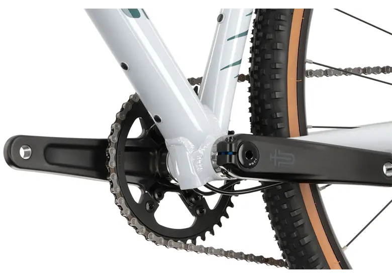Rower gravel KROSS Path 2.0 - obrazek 8