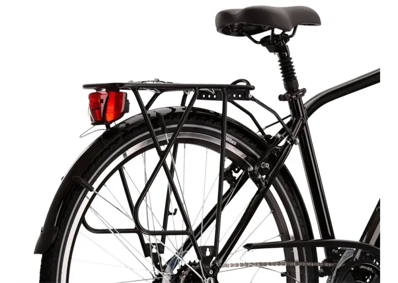 Rower trekkingowy KROSS Trans 4.0 - obrazek 4